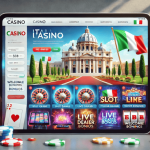 Guida Definitiva ai Migliori Casino Non AAMS per Giocatori Italiani