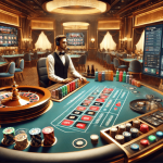 I migliori giochi di casinò con croupier dal vivo: recensioni e valutazioni