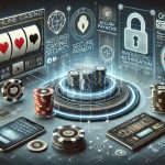 Le nuove tecnologie di sicurezza nei casinò online: proteggere i dati personali e le transazioni