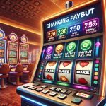 Le slot con payout dinamici: cosa sono e come funzionano?